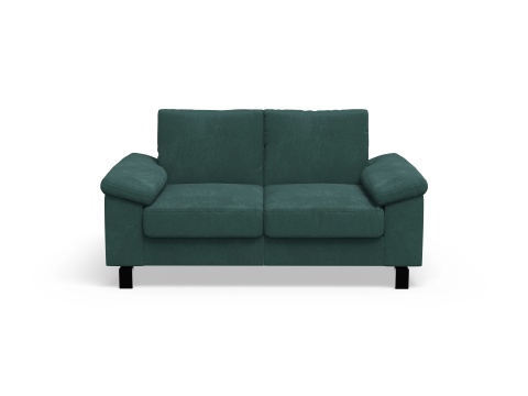 2-Sitzer Sofa 
